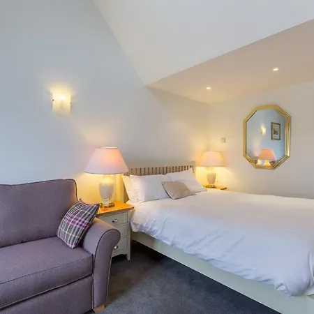 The Cross Keys Mini-hôtel