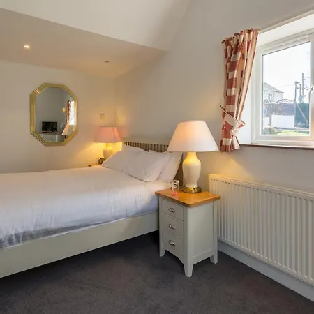 The Cross Keys 3* Tebay (Cumbria)
