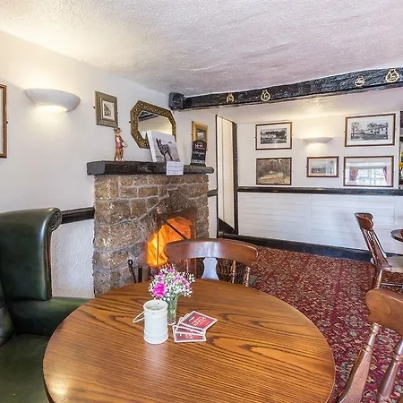 The Cross Keys