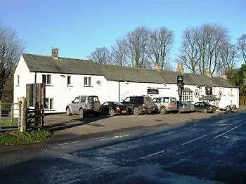 Mini-hôtel The Cross Keys Tebay (Cumbria)