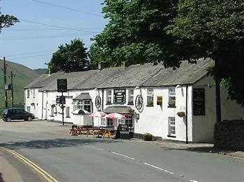 Mini-hôtel The Cross Keys Tebay (Cumbria)