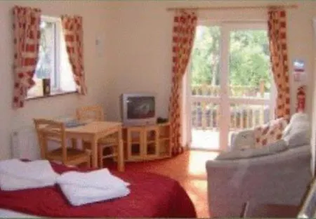 The Cross Keys Mini-hôtel