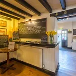 The Cross Keys 3* Tebay (Cumbria)