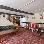Estalagem The Cross Keys