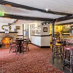 The Cross Keys Estalagem 3*