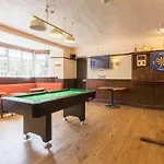 The Cross Keys Tebay (Cumbria)