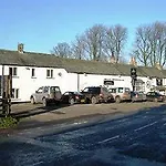 Estalagem The Cross Keys Tebay (Cumbria)