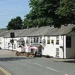 Estalagem The Cross Keys Tebay (Cumbria)