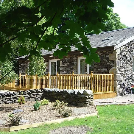 Inn The Cross Keys