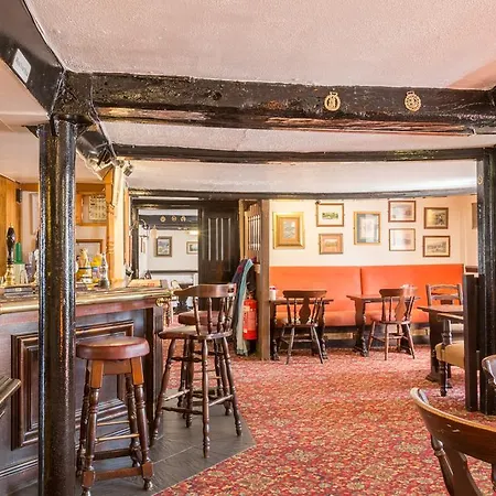 The Cross Keys Estalagem Tebay (Cumbria)