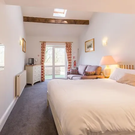 The Cross Keys 3* Tebay (Cumbria)