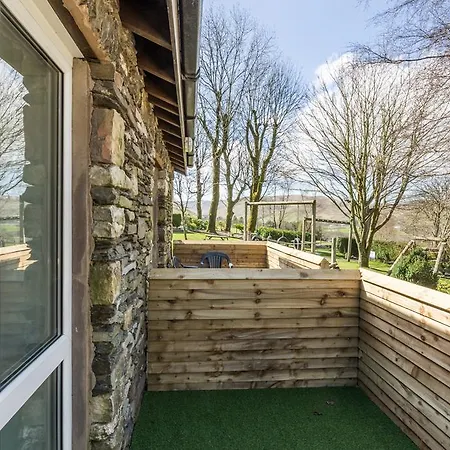 The Cross Keys Han/Misafirhane Tebay (Cumbria)