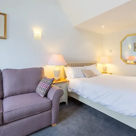 The Cross Keys Tebay (Cumbria)