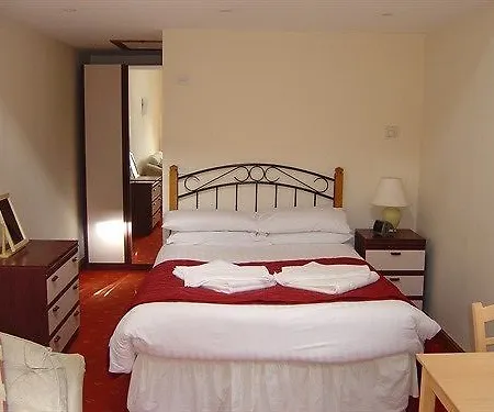 The Cross Keys Han/Misafirhane Tebay (Cumbria)