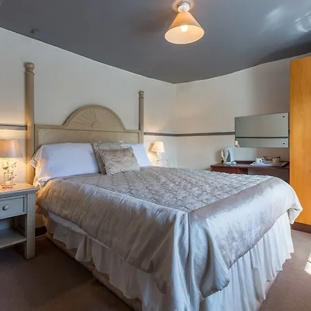 The Cross Keys 3* Tebay (Cumbria)