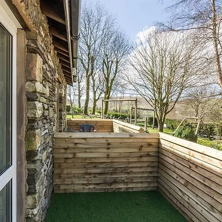 The Cross Keys Tebay (Cumbria)