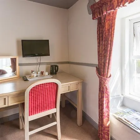 The Cross Keys 3*