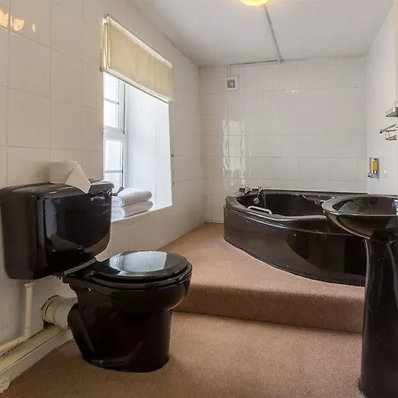 The Cross Keys Han/Misafirhane Tebay (Cumbria)