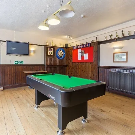 The Cross Keys Han/Misafirhane Tebay (Cumbria)