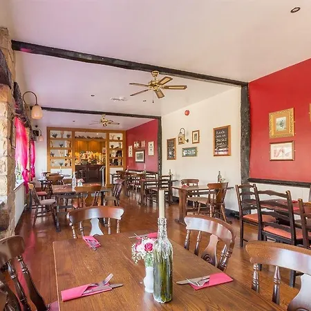 The Cross Keys Inn Tebay (Cumbria)
