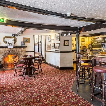 The Cross Keys Inn 3*