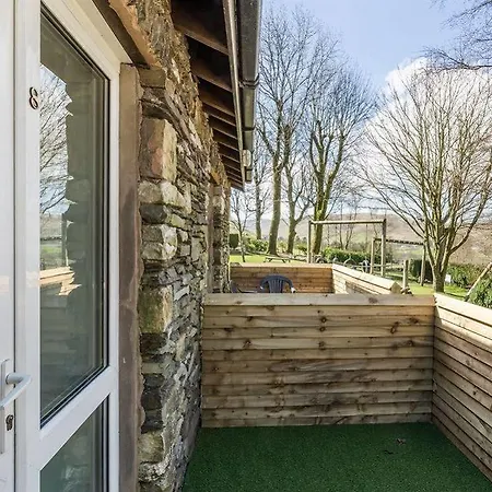 The Cross Keys Inn 3*