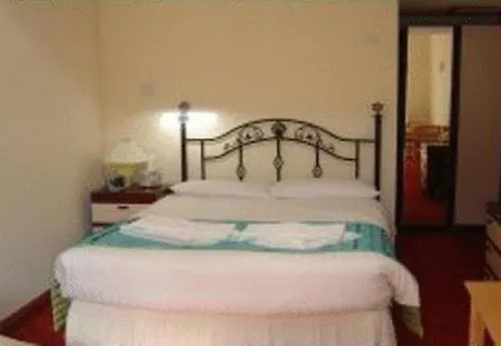 Inn The Cross Keys 3*