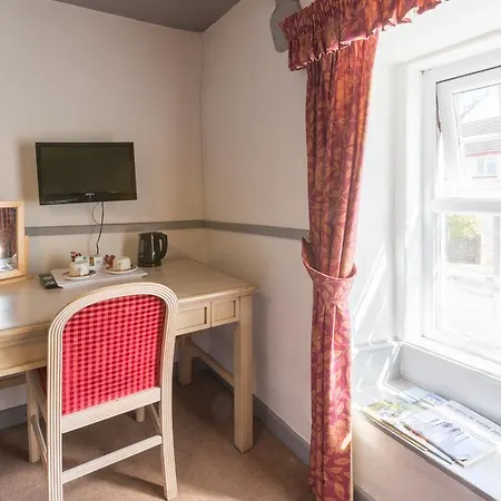 The Cross Keys Inn Tebay (Cumbria)