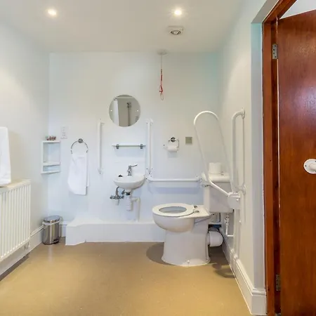 The Cross Keys Locanda Tebay (Cumbria)