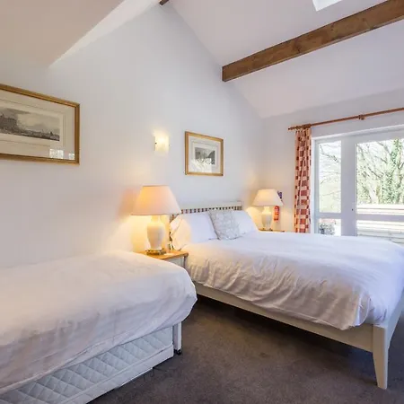 The Cross Keys Tebay (Cumbria)