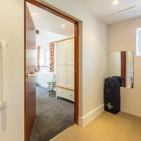 The Cross Keys Locanda