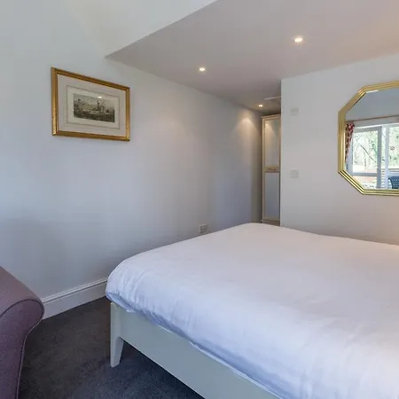 Locanda The Cross Keys