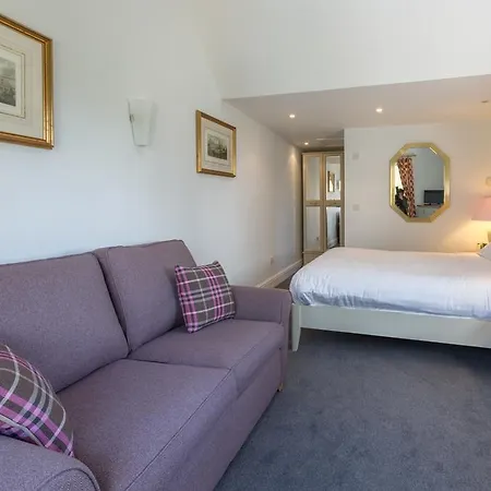 The Cross Keys Locanda Tebay (Cumbria)