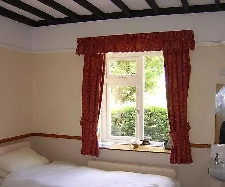 The Cross Keys Tebay (Cumbria)