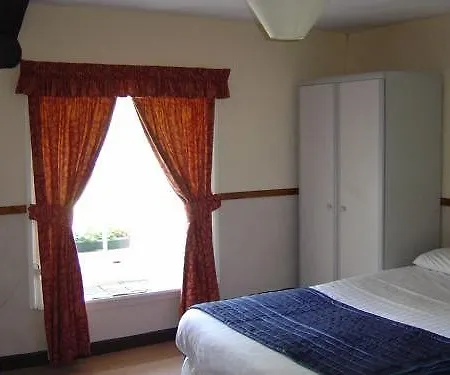 The Cross Keys Locanda