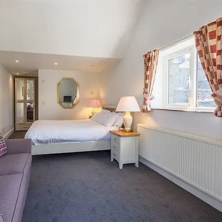 The Cross Keys Locanda 3*