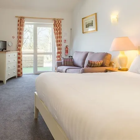 The Cross Keys Tebay (Cumbria)