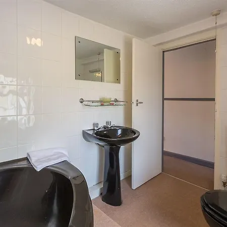 Locanda The Cross Keys