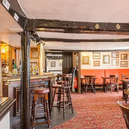 The Cross Keys Locanda Tebay (Cumbria)