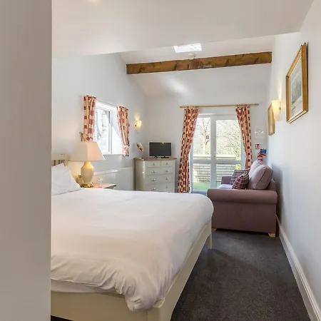 The Cross Keys 3* Tebay (Cumbria)