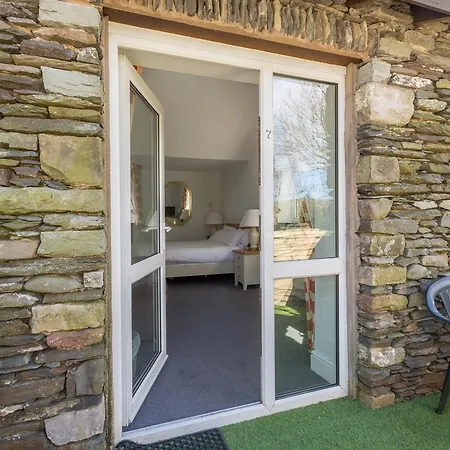 The Cross Keys Locanda Tebay (Cumbria)