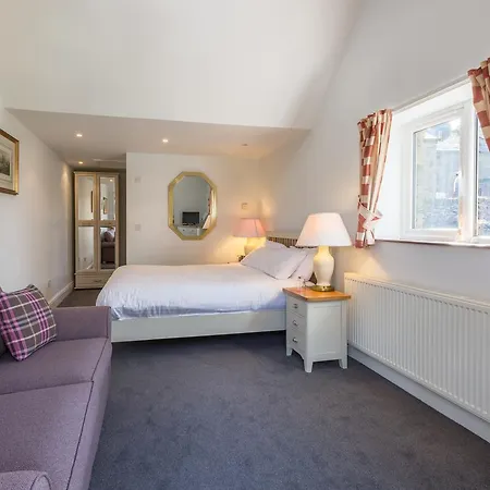 The Cross Keys Locanda Tebay (Cumbria)