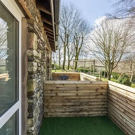 The Cross Keys Tebay (Cumbria)