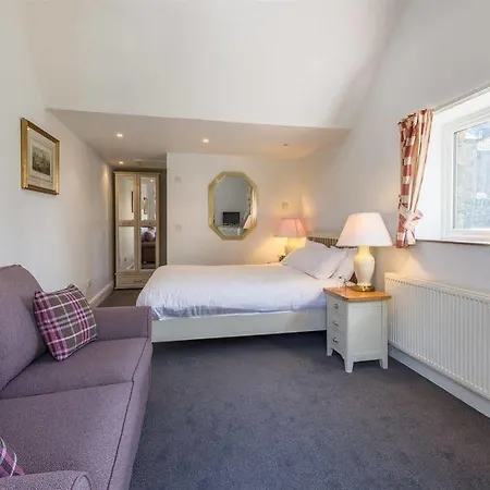 Locanda The Cross Keys 3*