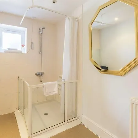 Locanda The Cross Keys